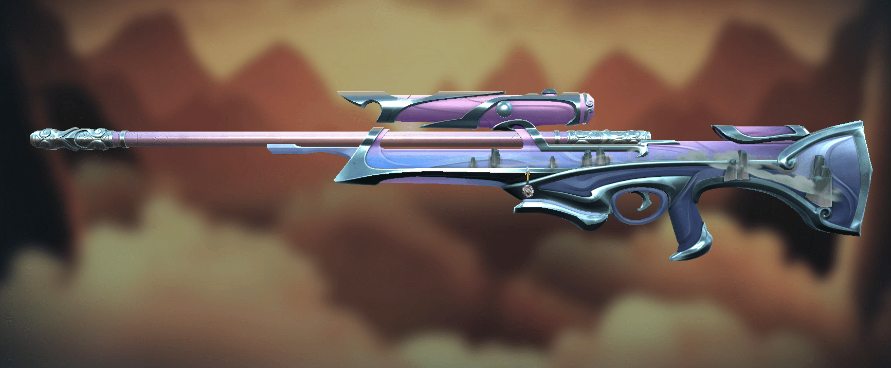 8 VALORANT skins in 2023 that scream 'value for money'