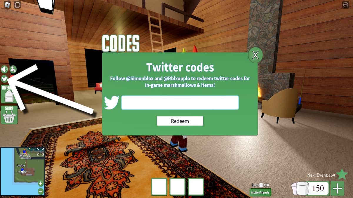 Codes For Backpacking Roblox 2024 Ronny Auguste