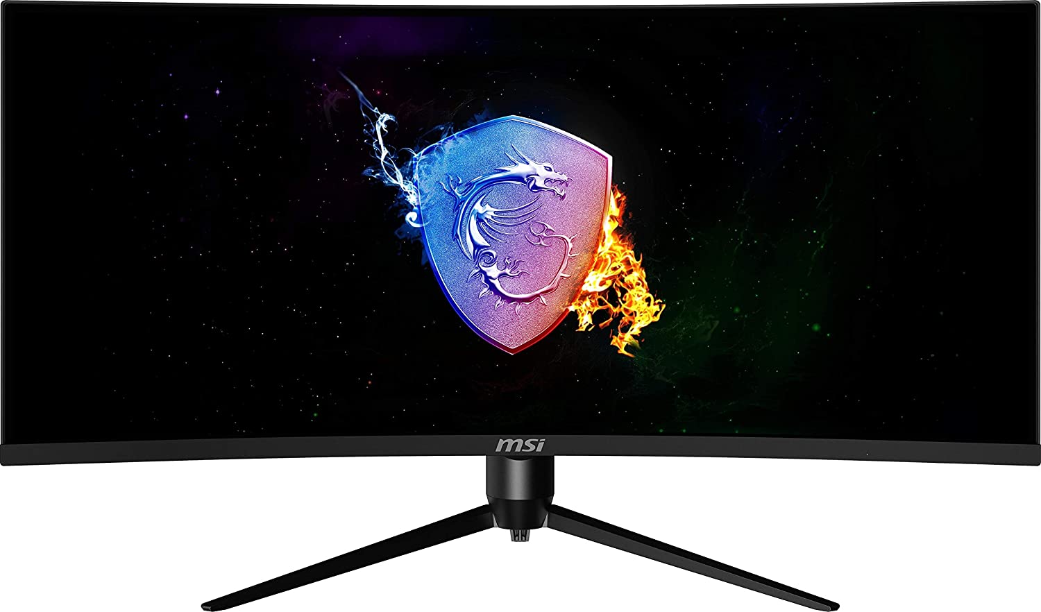 What Is The Best Gaming Monitor Size?