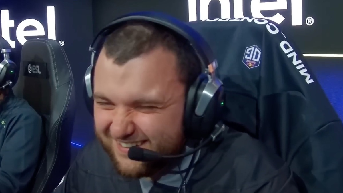 MinD_ContRoL apologizes to Tundra Esports after sudden Dota 2 break up
