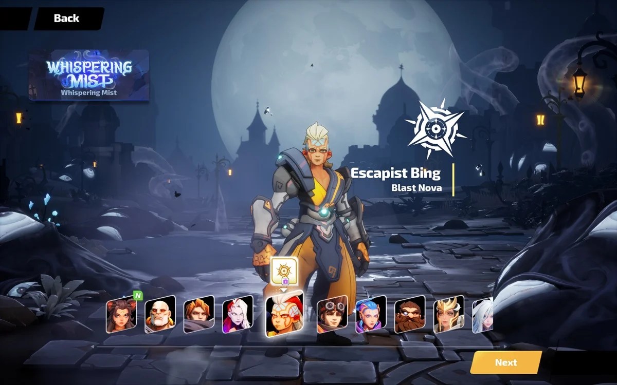 Best Torchlight: Infinite builds