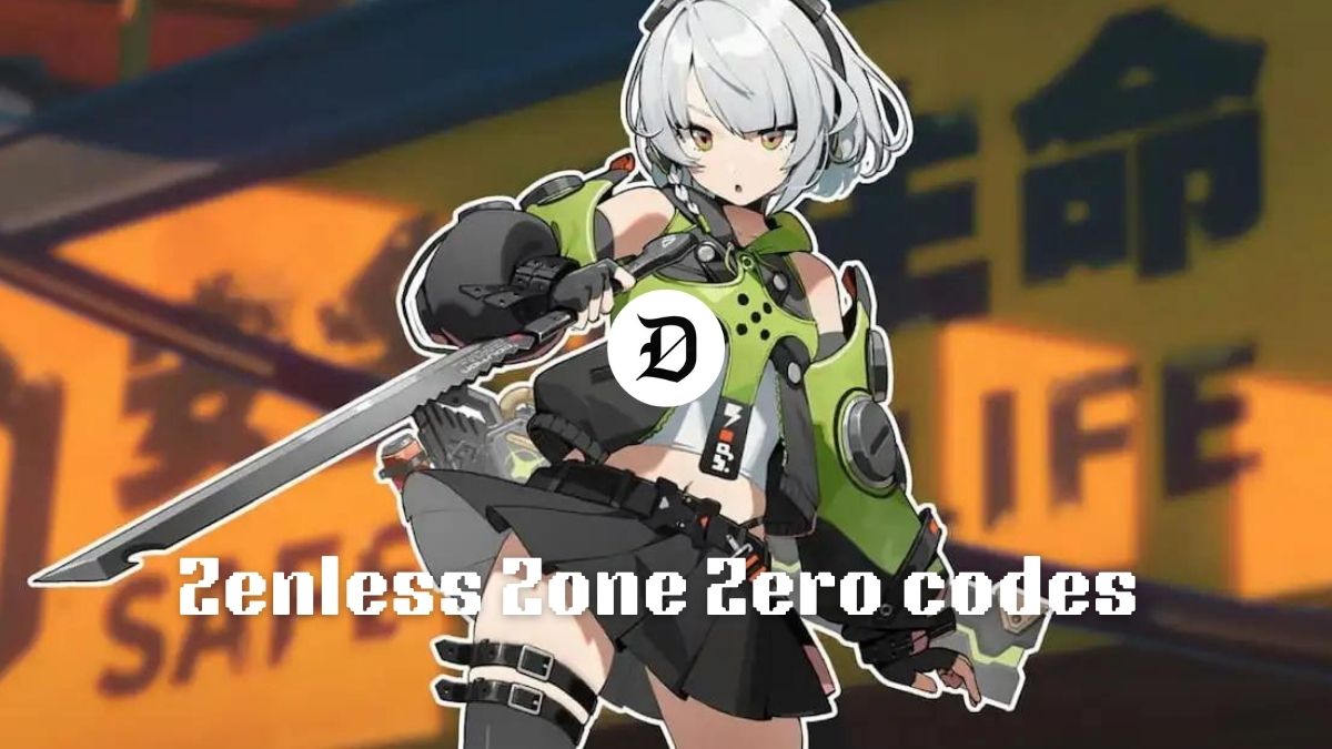 Zenless Zone Zero How to mod ZZZ