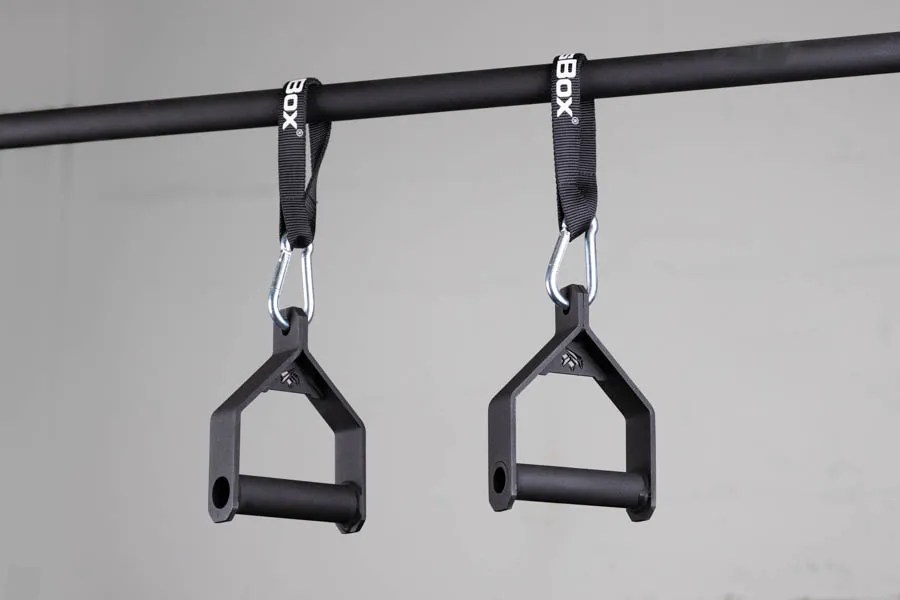 KINGSBOX STRONGMAN HANDLE 360 dotfitness