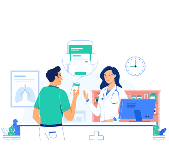 Pharmacy Management System » DotFix Technology