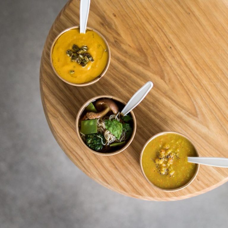 Toronto’s First Certified Organic Juicery Do The Daniel