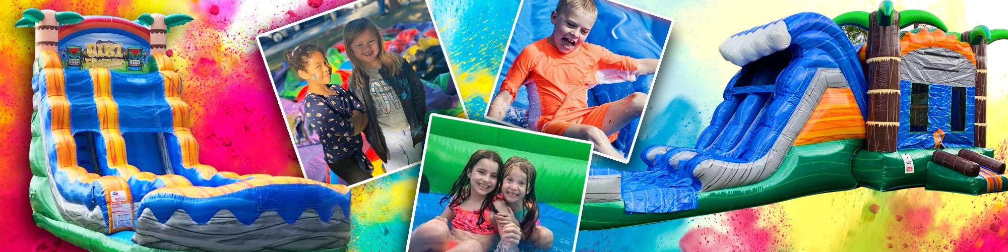 Bounce House Rentals Near Me Happy Bounce (941) 6610890