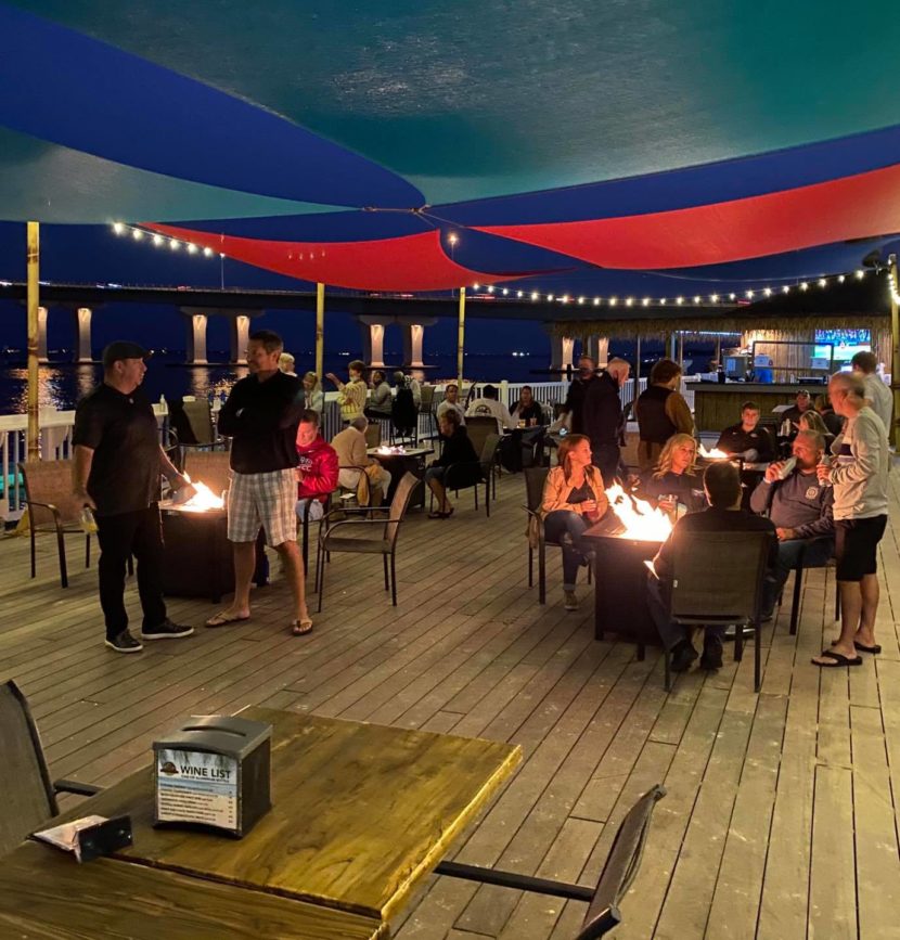 Sea Isle City The Point