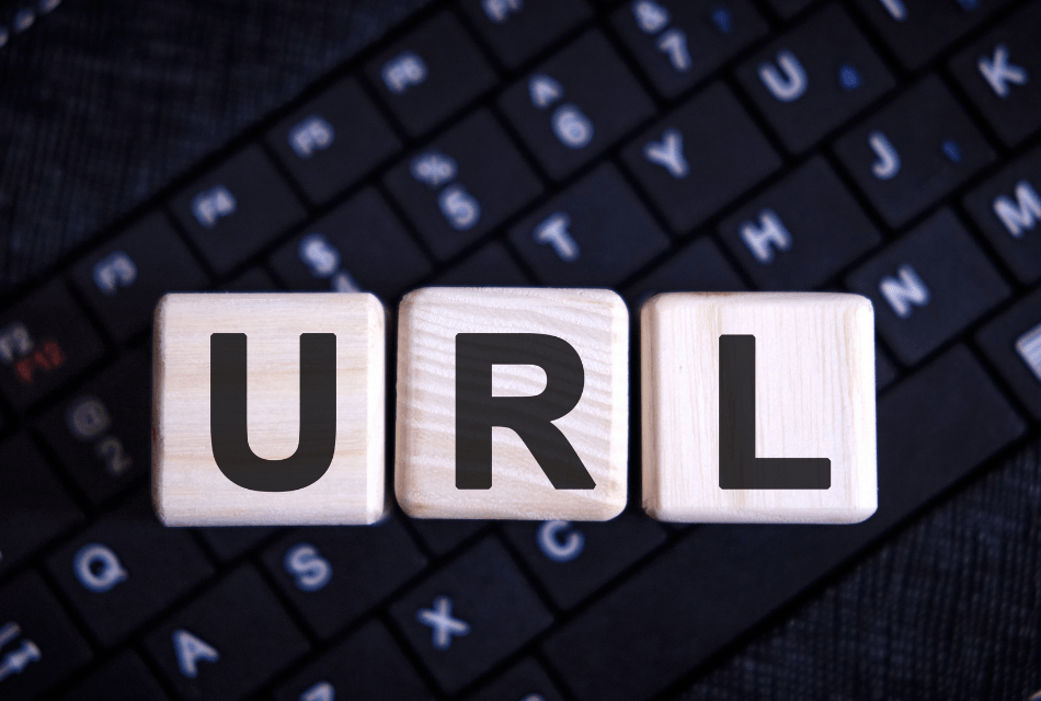 What is a URL address and an domain? Everything you need to