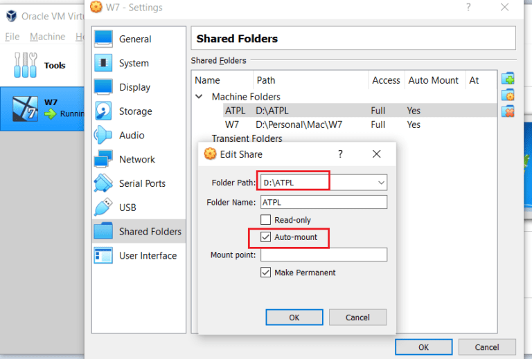 How to copy paste in VirtualBox? 2 tested methods for Host to Guest