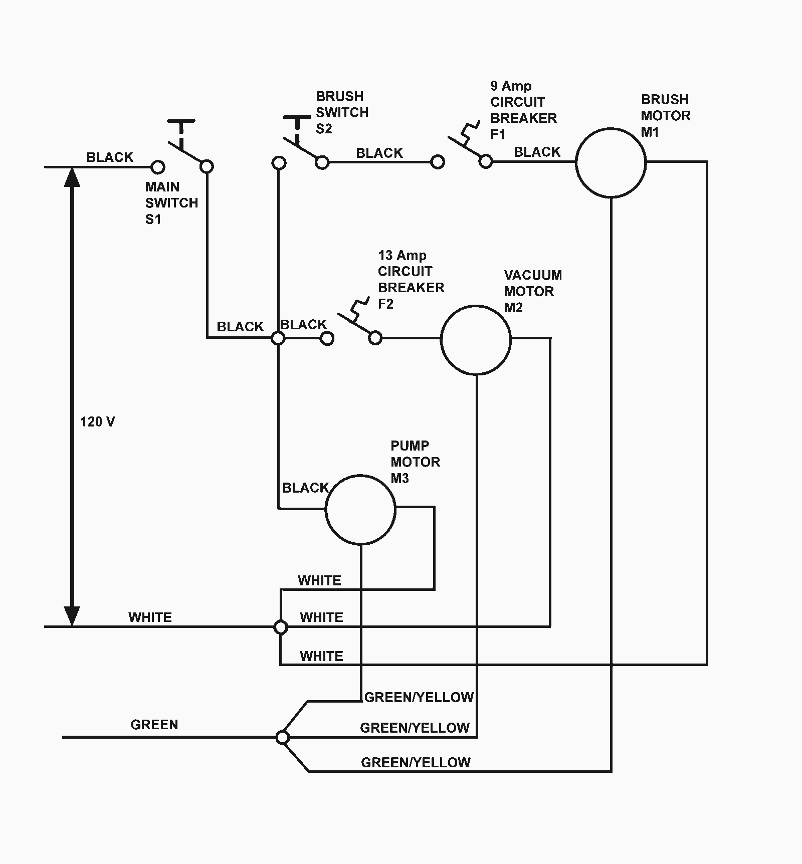 Vac 208 Wiring Diagram