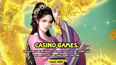 Casino games. How to bet games. That will help you get money