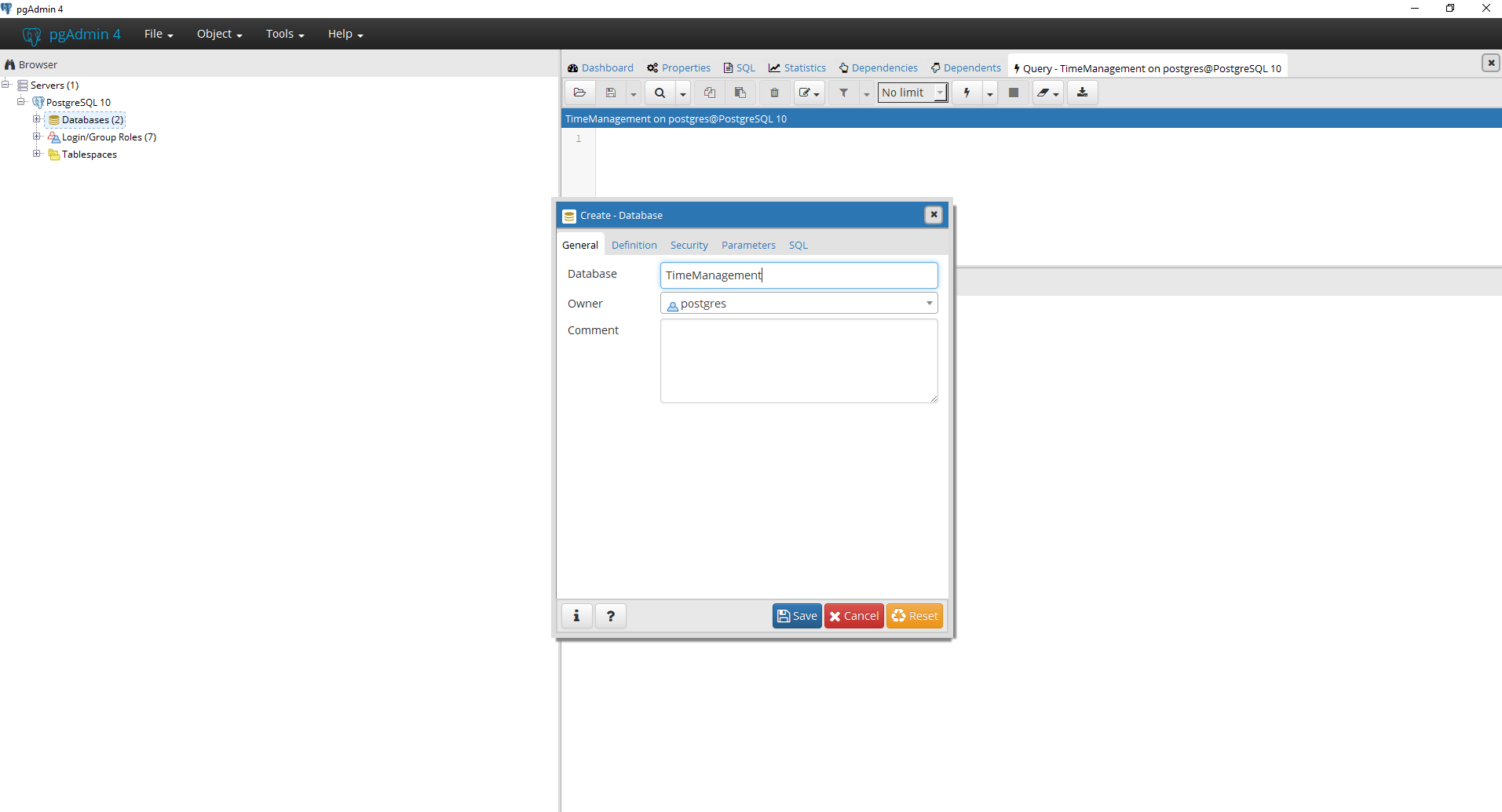 PostgreSQL and Dapper in Core (A deepdive)