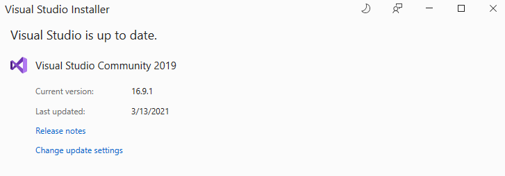 Getting Setup With 6 Preview Core Tutorials