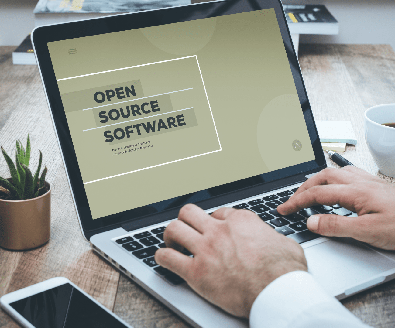 25 Best Open Source Reporting Tools in 2024