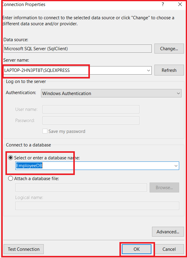 Singleton Design Pattern RealTime Example Logging in C