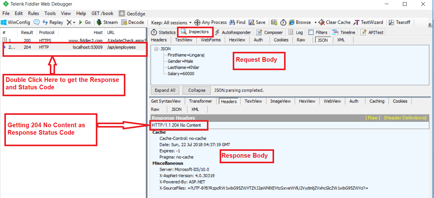 How to Implement POST Method in Web API Dot Net Tutorials