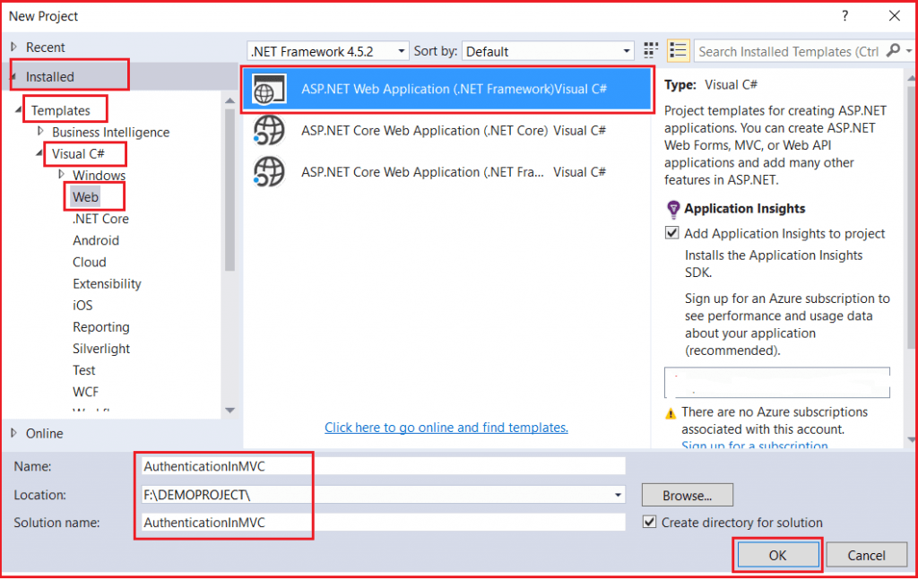 Custom Authentication Filter in MVC Dot Net Tutorials