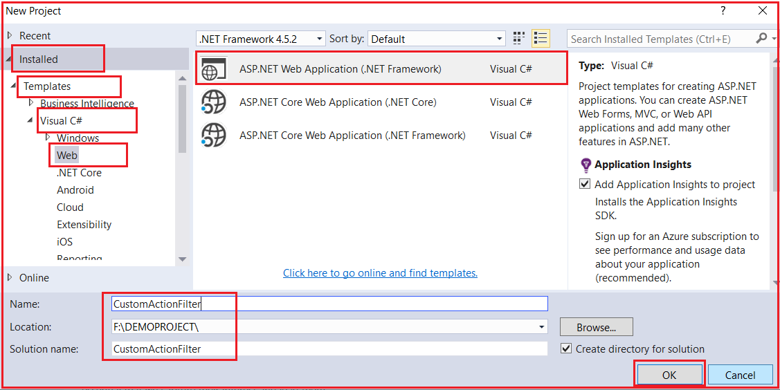 Custom Action Filters in MVC Application Dot Net Tutorials