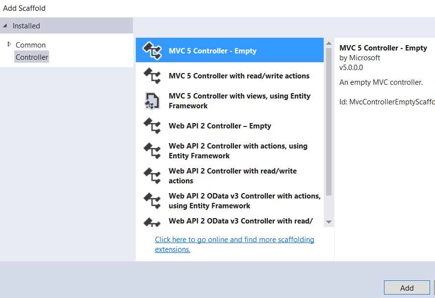 Partial Views in MVC Application Dot Net Tutorials