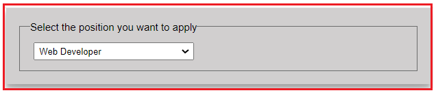 jQuery Change Event with Examples Dot Net Tutorials