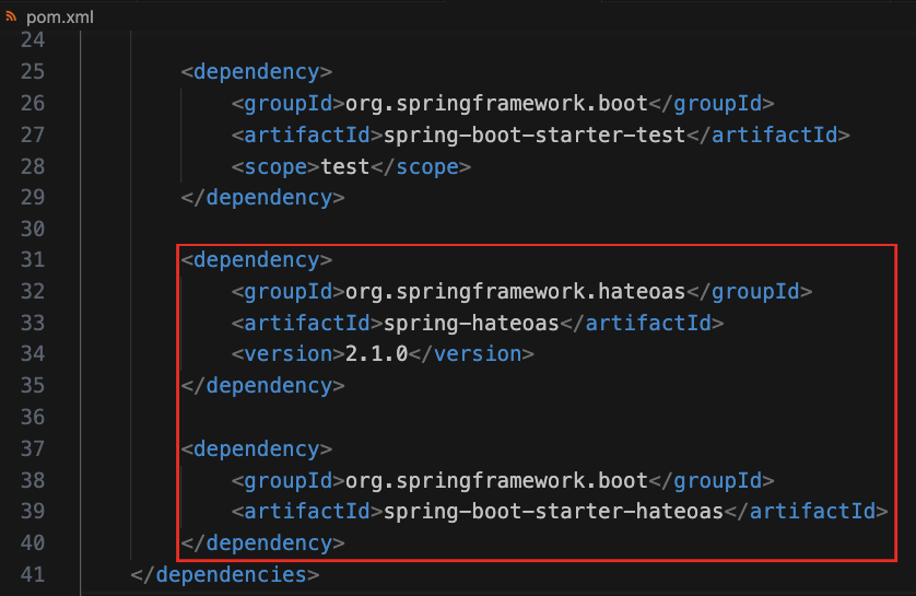 Spring Boot HATEOAS with Examples Dot Net Tutorials