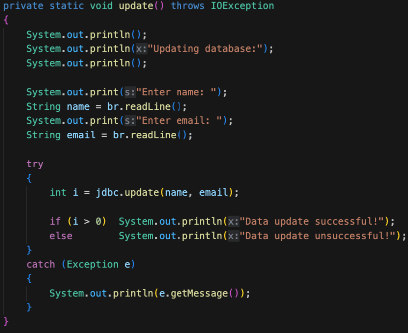 Singleton Design Pattern in Java Dot Net Tutorials