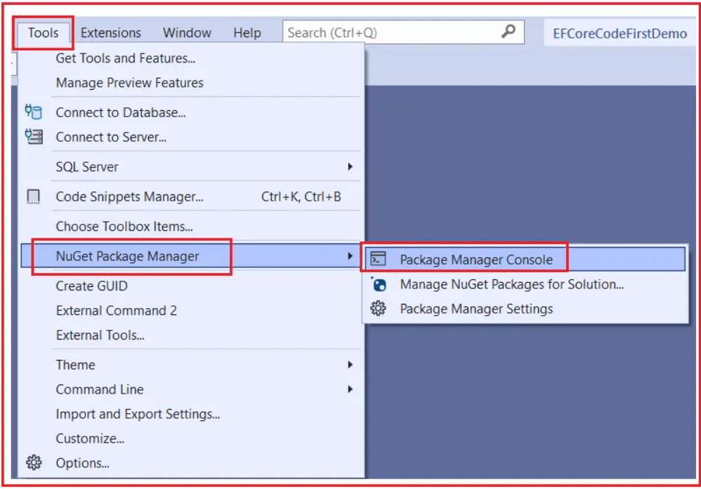 Eager Loading in Entity Framework Core (EF Core) Dot Net Tutorials