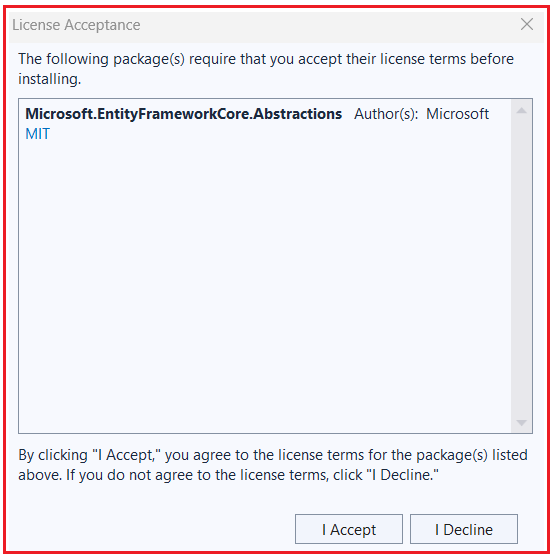 Lazy Loading in Entity Framework Core Dot Net Tutorials