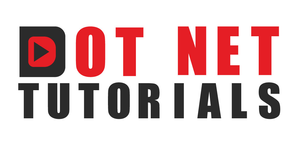 Dot Net Tutorials