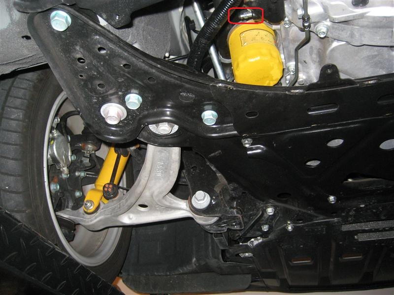 Where is Miata NC Clutch Bleed Nipple [Solved with pictures] MX5