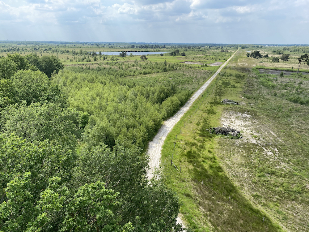 Ontdek het Land van de Peel in Brabant Bijzonder Plekje