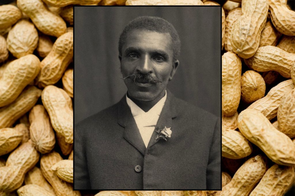 NEW DREAM FIXED! Washington Carver DOTS