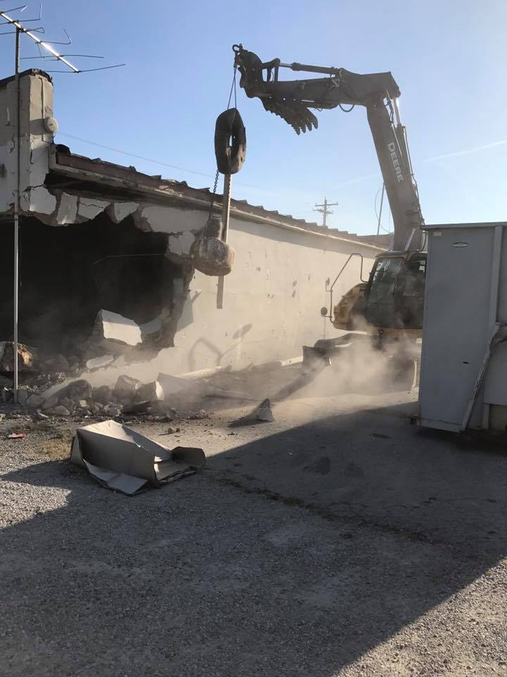 Excavation Services in Cabool, MO Land Clearing & Grading