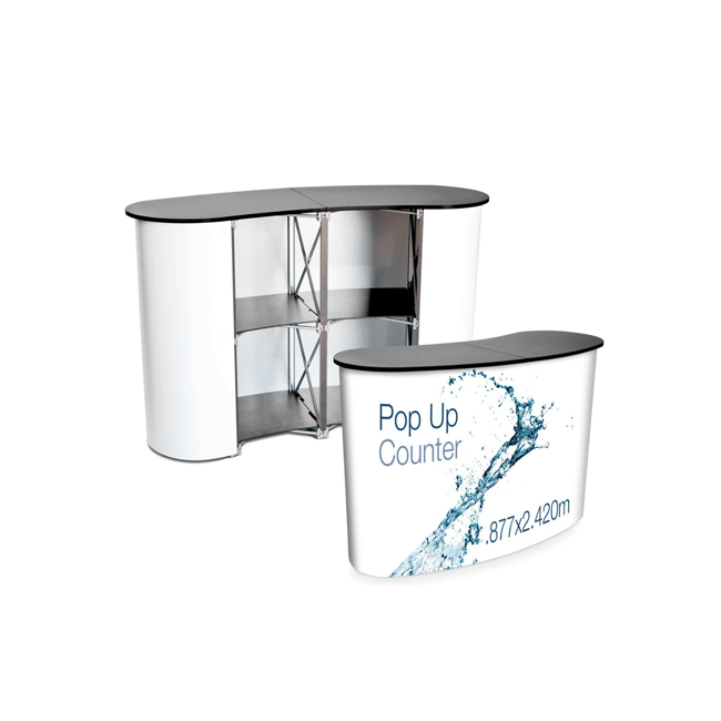 Luxury Counter C1 Dots pro