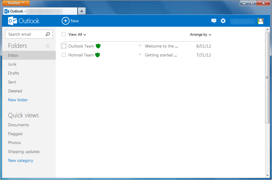 How to upgrade from Hotmail to [HowTo Guide] Reviews