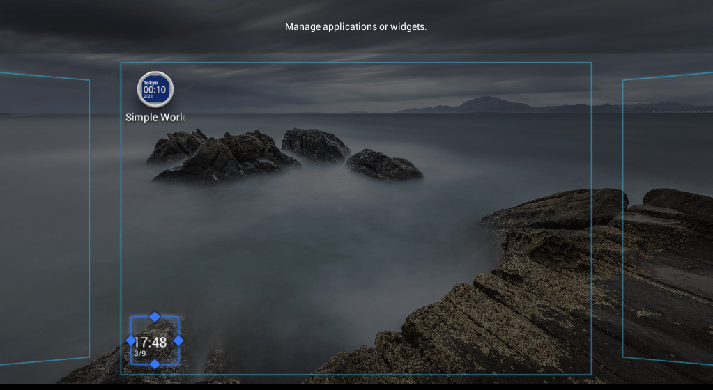 How to add a world clock widget to home screen in Android [Tip] dotTech
