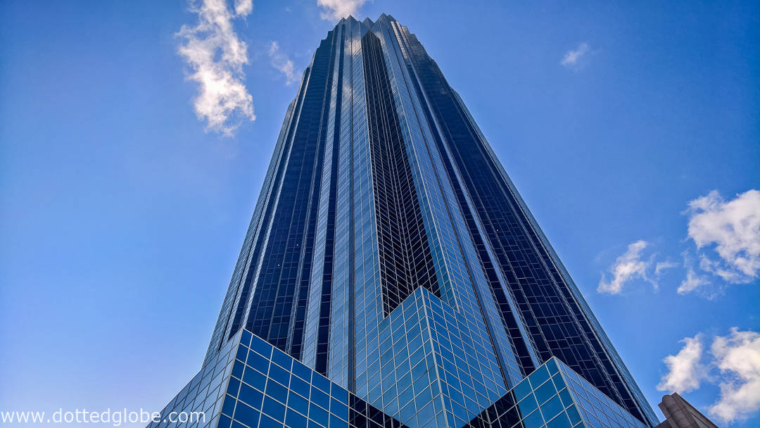 Ultimate Guide to Gerald D. Hines Waterwall, Houston