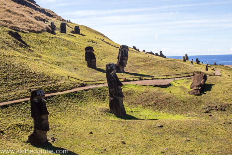 Photography Guide to Easter Island’s Best Archaeology Sites