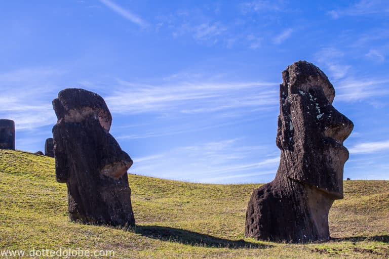 Exploring Easter Island Heads The Ultimate Travel Guide