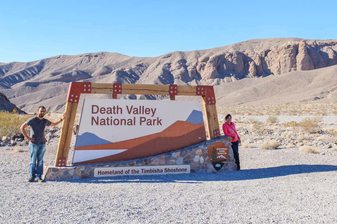 14 Best Things to do in Death Valley National Park, California