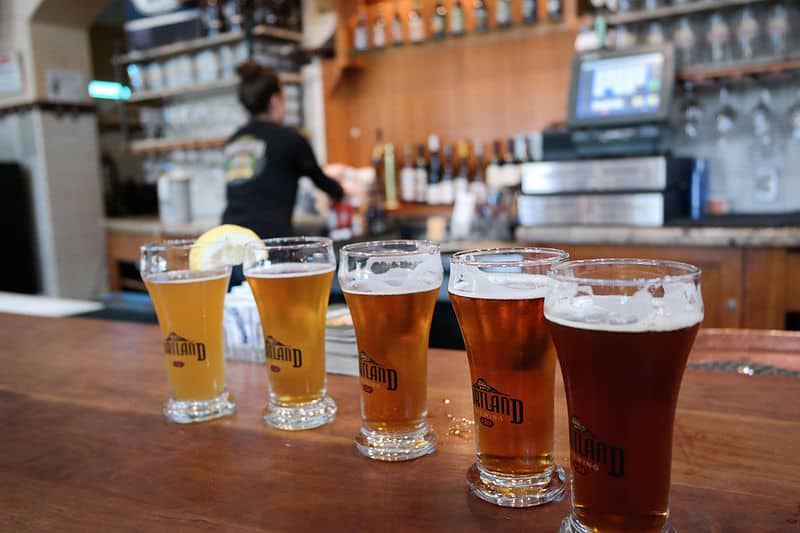 29 Awesome Things to do in Portland, Oregon Dotted Globe