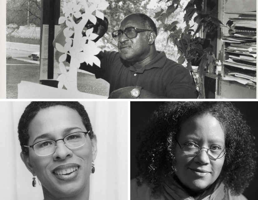 3 Black Graphic Designers Who Made (and Are Making) History Dot Think