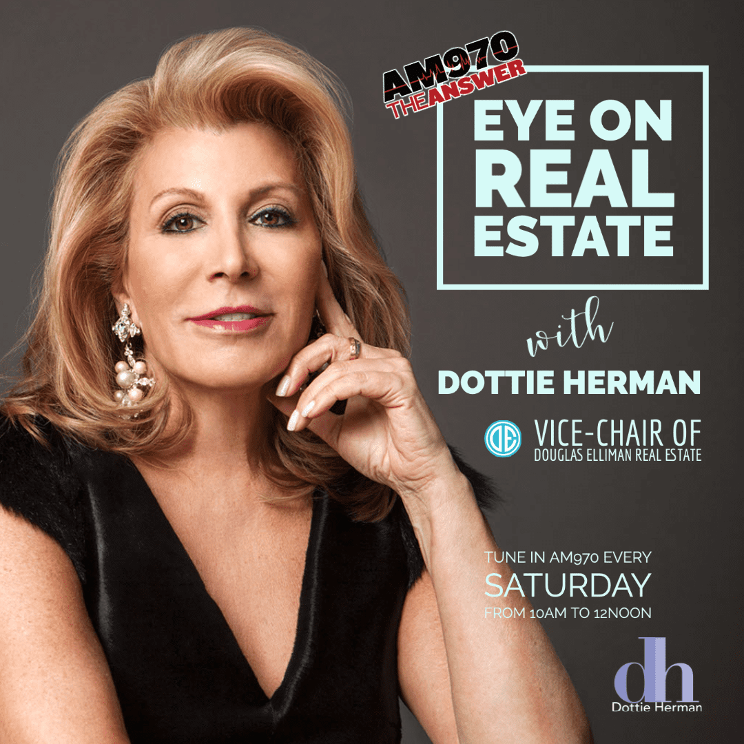 Dottie Herman Richest SelfMade Woman In Real Estate