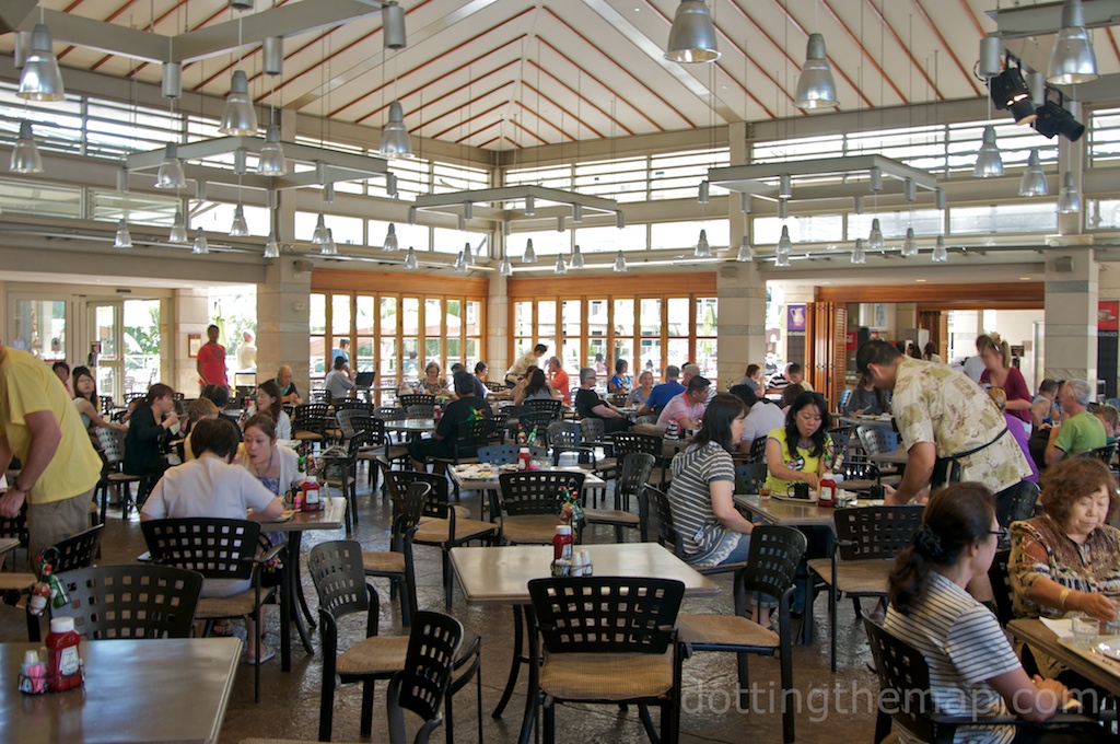 Embassy Suites Waikiki Beach Walk Hotel Review