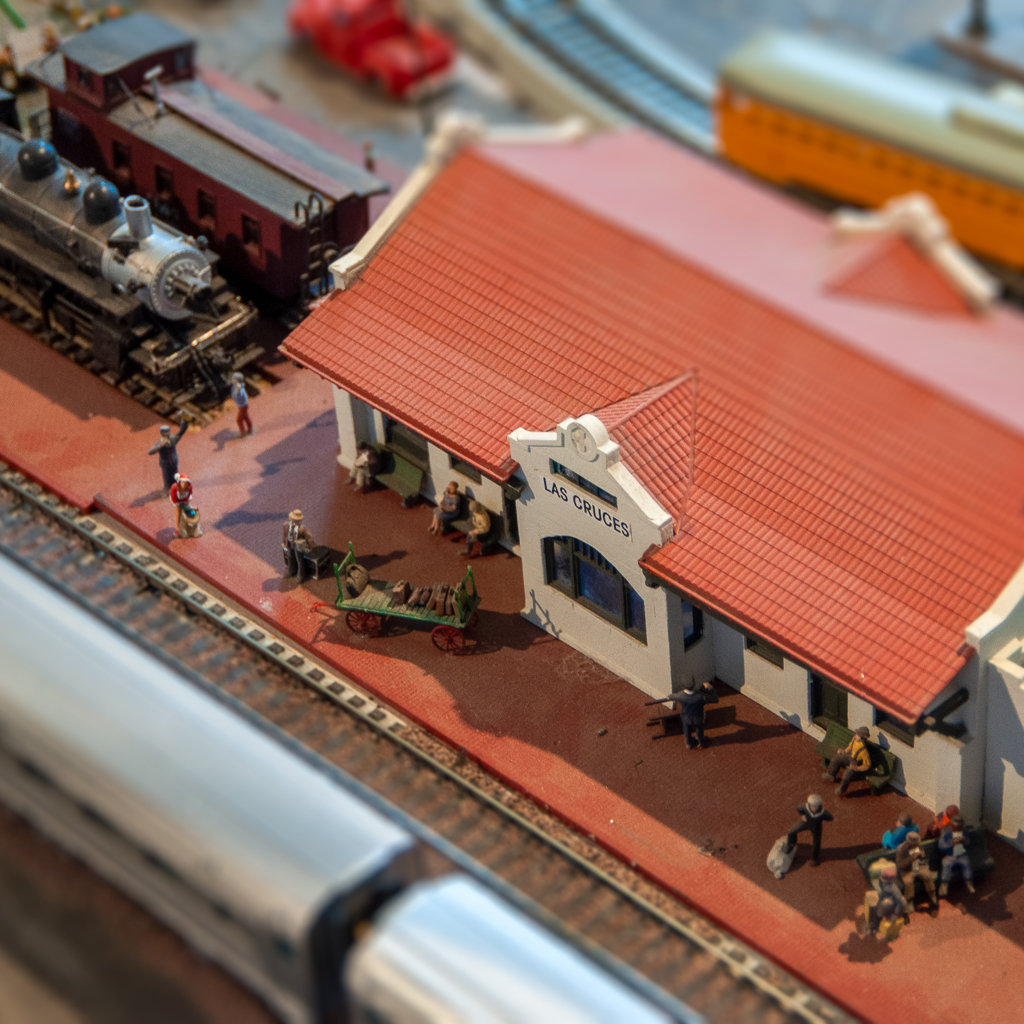 Fun Things to do in Las Cruces with kids Dotting the Map