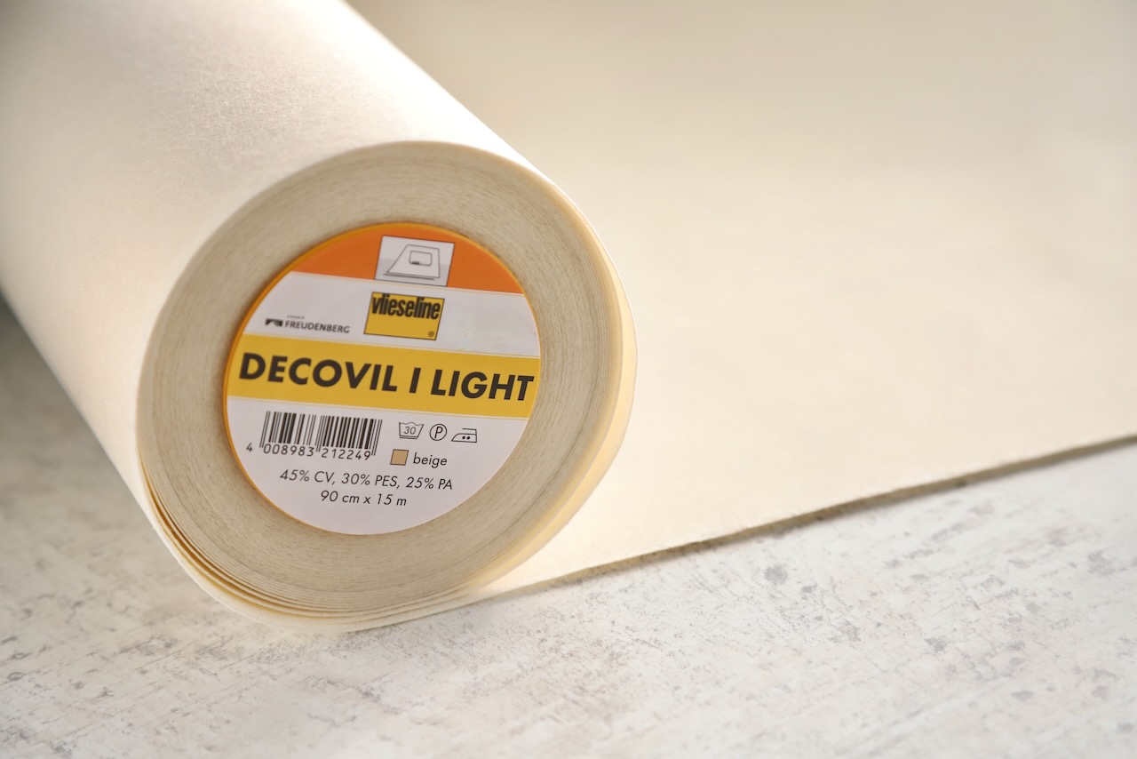 Decovil Light Beige Dot To Dot Studio