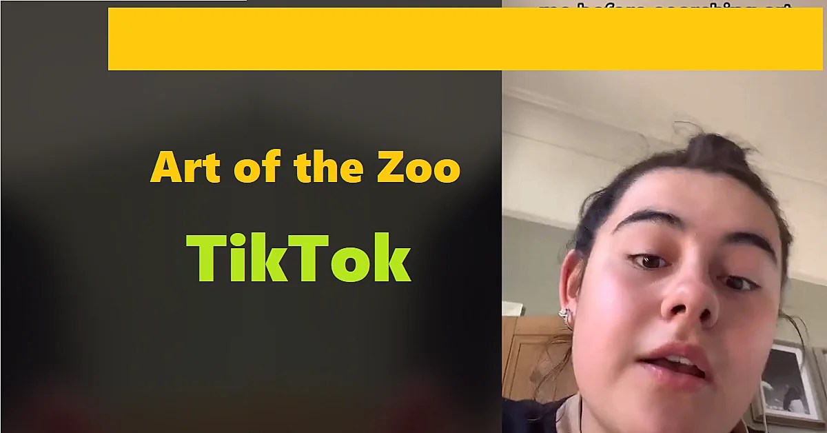 Top 14 art of the zoo website 2022