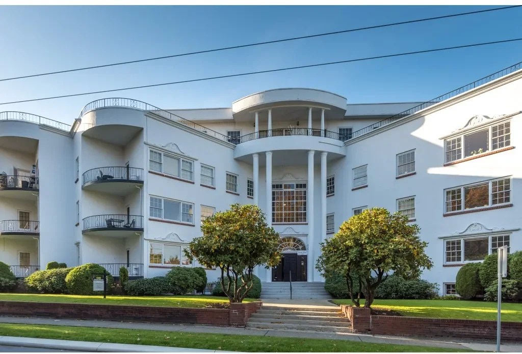 5 Reasons To Live In A University Boulevard Apartment