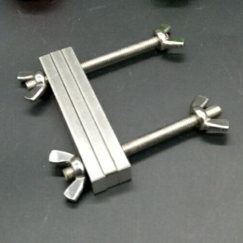 Stainless Steel Finger & Toe Clamps Dotty After Midnight