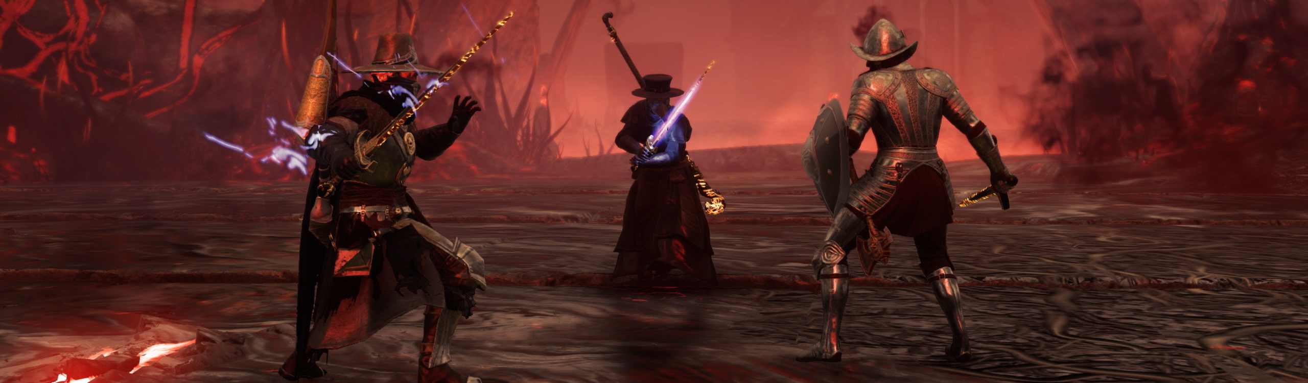 New World PvP Builds Dottz Gaming